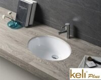 CHẬU RỬA MẶT LAVABO KELI KPL-8021