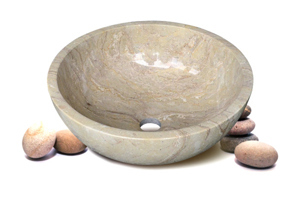 Chậu rửa mặt lavabo KanLy MAR11N