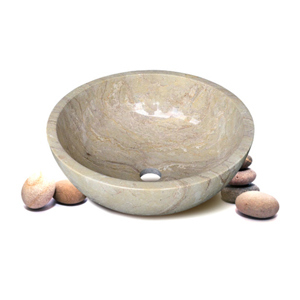 Chậu rửa mặt lavabo KanLy MAR11N