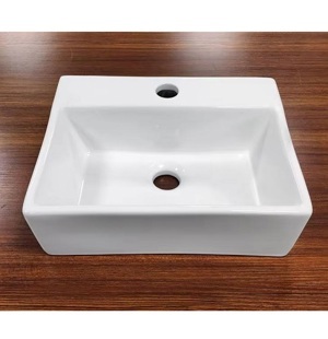 Chậu rửa mặt lavabo Miken MKC-2074