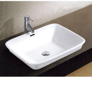 Chậu rửa mặt lavabo Moonoah MN-C376