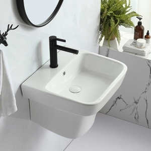 Chậu rửa mặt lavabo TEADY LC-01