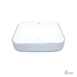 Chậu rửa mặt lavabo TEADY LV-804