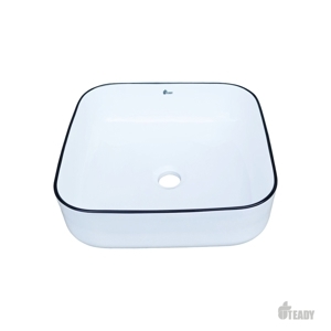 Chậu rửa mặt lavabo Teady LV-8220