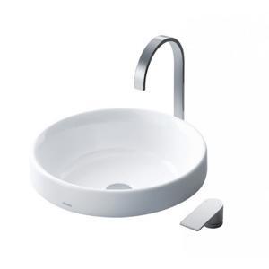 Chậu rửa mặt Lavabo Toto L1704