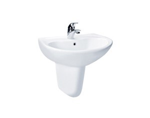 Chậu rửa mặt lavabo Toto LHT240CR