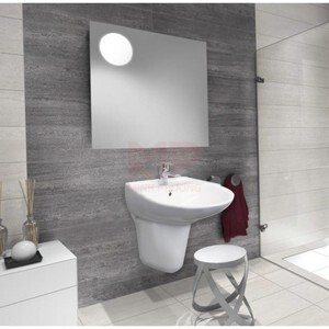 Chậu rửa mặt Lavabo Toto LHT300CM Treo Tường