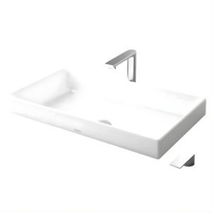 Chậu rửa mặt Lavabo Toto LT1717