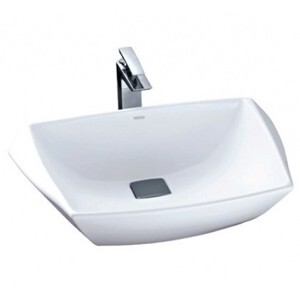 Chậu rửa mặt lavabo TOTO LT681