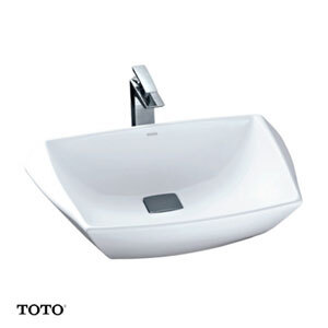 Chậu rửa mặt lavabo TOTO LT681
