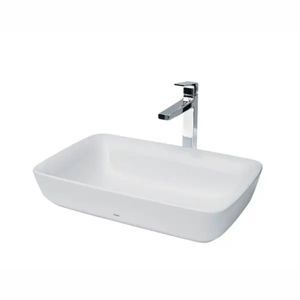 Chậu rửa mặt lavabo TOTO PJS06WE