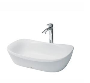 Chậu rửa mặt lavabo Toto PJS07WE#GW