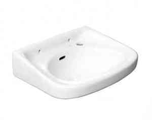 Chậu rửa mặt Lavabo trẻ em Viglacera BS418