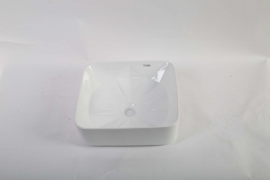 Chậu rửa mặt lavabo Veurro VRLB-2044