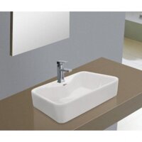 CHẬU RỬA MẶT LAVABO VIGLACERA V72