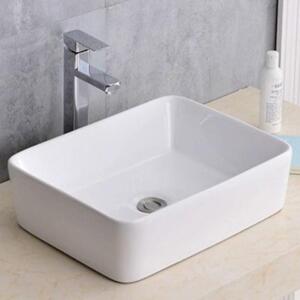 Chậu rửa mặt LV324