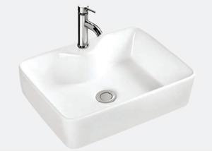 Chậu rửa mặt LV324D