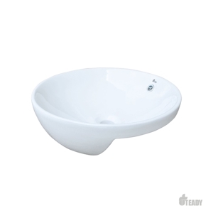 Chậu rửa mặt LV608