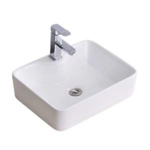 Chậu rửa mặt Meler ML-602