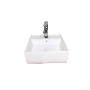 Chậu rửa mặt Merler ML606