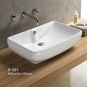 Chậu rửa mặt Moonoah MN-C321
