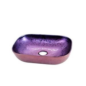 Chậu rửa mặt Napolon 3010C