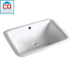 Chậu rửa mặt Royal RA-2016