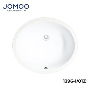Chậu rửa mặt sứ âm bàn Jomoo 1296