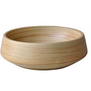 Chậu rửa mặt sứ để bàn Kanly SU008