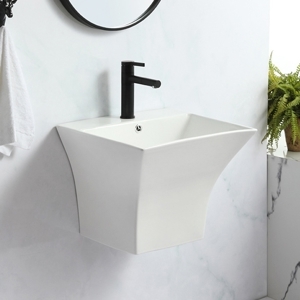 Chậu rửa mặt sứ TEADY LC-02
