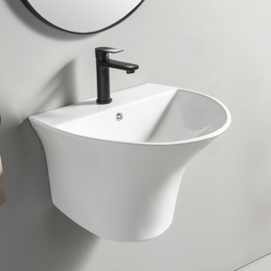 Chậu rửa mặt sứ TEADY LC-03