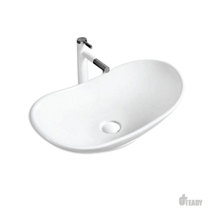 Chậu rửa mặt sứ TEADY LV-8533