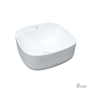 Chậu rửa mặt sứ TEADY LV 8550