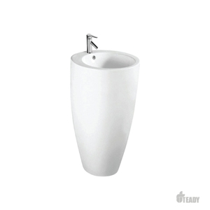 Chậu rửa mặt TEADY LV-133
