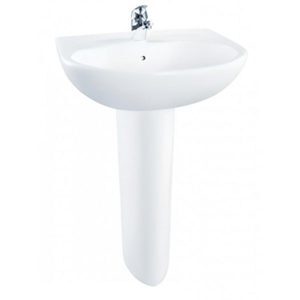 Chậu rửa mặt Toto LPT236CS