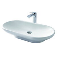 Chậu rửa mặt TOTO LW181Y