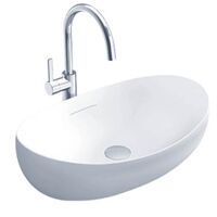 Chậu rửa mặt TOTO PJS01WE#GW