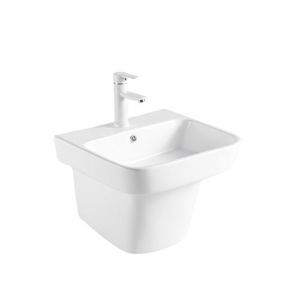 Chậu rửa mặt treo tường HC C308