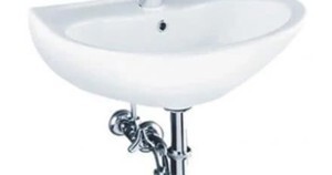 Chậu rửa mặt treo tường Toto LT240CS