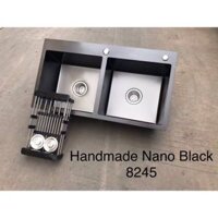 CHẬU RỬA NANO 8245