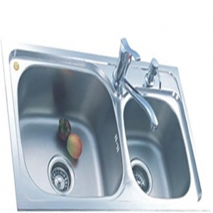 Chậu rửa bát Napoli D82 (D-82)