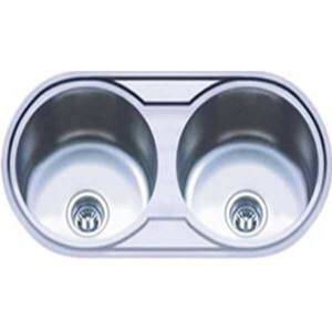 Chậu rửa Napoli D92 (D-92)