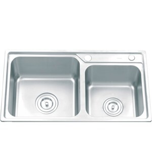 Chậu rửa chén bát Napoliz NA-7902S