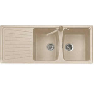 Chậu rửa Nardi LIK 116 2 R/N