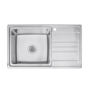 Chậu rửa Nodor Combo R