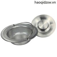 Chậu Rửa Rau Xả Cắm Bồn Rửa Lọc Bồn Rửa Nhà Bếp Lọc Lưới Rửa Bát Cắm Chậu Rửa Thoát Nước Cắm Chặn Nước Bao