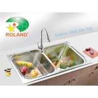 CHẬU RỬA ROLAND B11650S