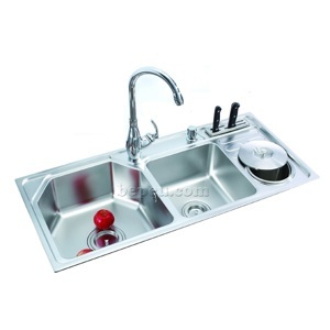 Chậu rửa Romal RS-1047