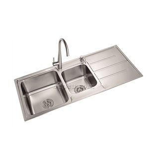 Chậu rửa bát Romal RS-1048