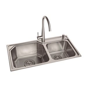 Chậu rửa bát Romal RS-8243